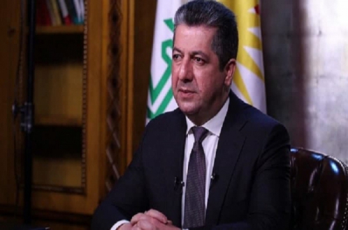 بيان صادر عن رئيس حكومة إقليم كوردستان في الذكرى السنوية لأنفلة البارزانيين