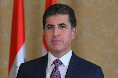 بيان رئيس إقليم كوردستان حول الوضع الأمني في كركوك