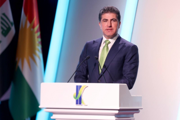الرئيس نيجيرفان بارزاني: كوردستان يحظى بشباب كفوء ومبدع
