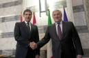 إيطاليا ترفع مستوى تمثيلها الدبلوماسي في إقليم كوردستان