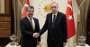 رئيس حكومة إقليم كوردستان يجتمع مع رئيس الجمهورية التركية