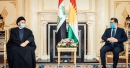 رئيس حكومة إقليم كوردستان يستقبل رئيس تيار الحكمة الوطني وتحالف عراقيون السيد عمار الحكيم
