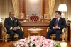الرئيس نيجيرفان بارزاني يستقبل القنصل العام الأمريكي