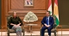 رئيس حكومة إقليم كوردستان يستقبل الممثلة الخاصة للأمين العام للأمم المتحدة في العراق