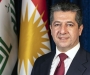 New year message from Prime Minister Masrour Barzani