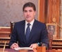 President Nechirvan Barzani’s message on the 35th anniversary of the chemical attack on Halabja