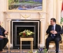 KRG Prime Minister Meets with US Deputy Secretary of State