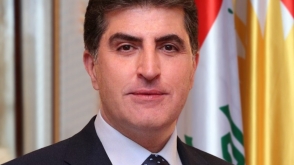 President Nechirvan Barzani's New Year Message