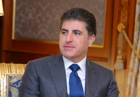 President Nechirvan Barzani extends greetings to Christians celebrating Akitu