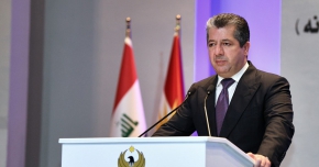 Prime Minister Masrour Barzani&#039;s Speech for Countering Hate Speech Conference in Erbil