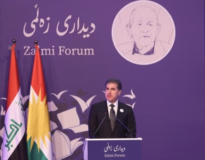 Nechirvan Barzani Commemorates the late Professor Mustafa Zalmi as a Beacon of Reform in Islamic Theology and Jurisprudence