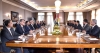 KRG Prime Minister Meets with Iraq&#039;s Energy Officials