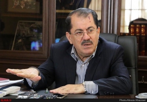 KRG rep. says Gen. Soleimani helped Kurdistan to fight ISIS