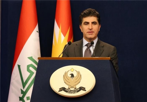 President Nechirvan Barzani: “Through dialogue, we can resolve our disagreements with Baghdad.”