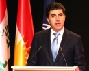 PM Nechirvan Barzani speaks in KRG-World Bank conference on Refugees and IDPs