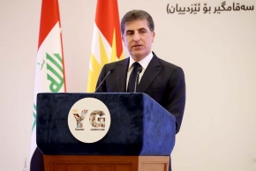 President Nechirvan Barzani: There must be a swift and practical solution to the situation of the Yezidis