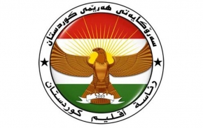Kurdistan Region Presidency Statement on Role of Russia against ISIS