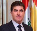 President Nechirvan Barzani condemns terrorist bombings in Iran