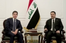 Kurdistan Region President and Iraq’s Prime Minister discuss developments in the country