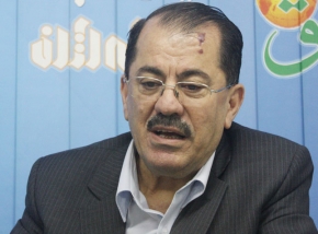 Nazem Dabbagh in Talk with Etemad Press: Changes in Iraq should be Revolutionary, Corrective and Reformative