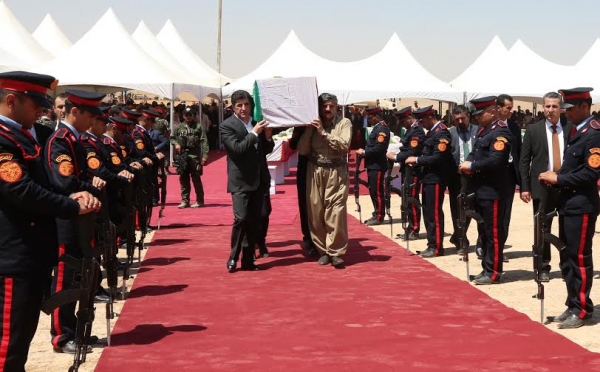PM Barzani: Religious tolerance and coexistence will continue in Kurdistan Region