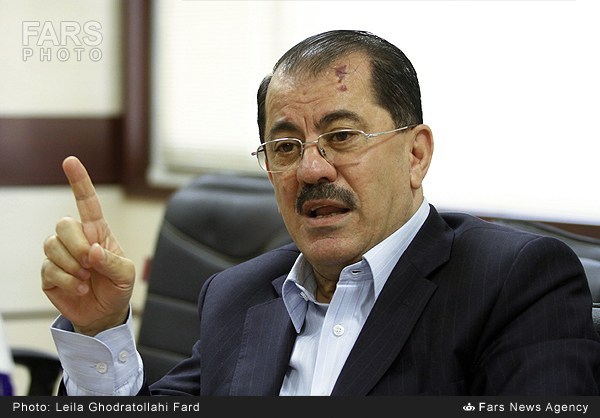 Iraqi Kurdistan Region to take serious decision for anti-Iran Kurd groups: Envoy
