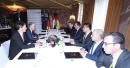 Prime Minister Masrour Barzani meets Germany&#039;s Minister of State