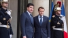 President Nechirvan Barzani to meet with President Emmanuel Macron in France
