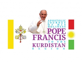 Pope Francis&#039;s visit to the Kurdistan Region