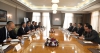 Prime Minister Barzani receives a Japanese delegation