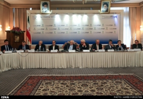 Nazem Dabbagh in Talk with Bulletin News: the presence of Kurdistan Regional Government in Tehran Meetings was Important