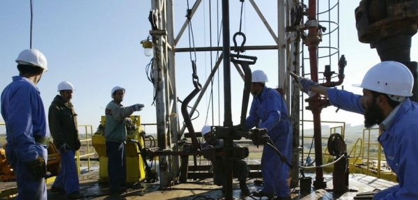 April Report: Kurdistan Region oil production at record level, export commitments met