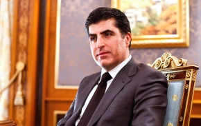Nechirvan Barzani to attend inauguration ceremony of Iranian president-elect