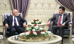 Erbil and Baghdad reiterate their commitment to the oil agreement