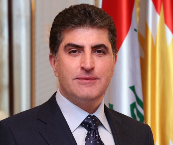 President Nechirvan Barzani’s New Year Message