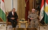 President Barzani Receives Hungary&#039;s Ambassador to Iraq