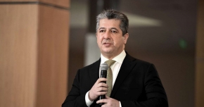 KRG Prime Minister Hosts Diplomats from Iraq and Kurdistan Region