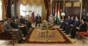 President Barzani Meets with Qatar&#039;s Foreign Minister‏