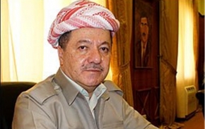 President Barzani Expresses His Condolences on the Death of Prince Saud al-Faisal‏