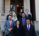 New KRG Representative begins her mission in the United States