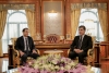 President Nechirvan Barzani and French Ambassador discuss the situation in Iraq and the region