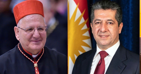 KRG Prime Minister vows to support religious and ethnic groups
