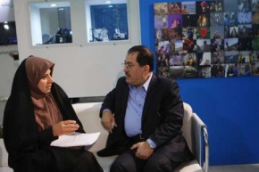 Nazem Dabbagh Talk with IRNA News Agency, Wants to Prevent Muslims to be separated