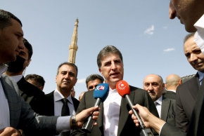President Nechirvan Barzani: The general election date has been determined in consultation with political parties