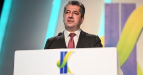 Remarks by Prime Minister Masrour Barzani at the Kurdistan Innovation Institute