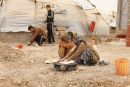 Kurdistan Region needs further support for IDPs and refugees