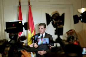 President Nechirvan Barzani: Germany attaches importance to its relations with Iraq and the Kurdistan Region