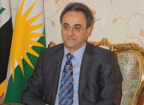 Jegarkhwein Talks with Kurd Press: Kurdistan Region of Iraq is an Opportunity for Iran