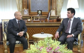 Italy will continue its assistance to Kurdistan Region