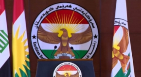 A statement from Kurdistan Region Presidency on recent events in Iraq and the wider region